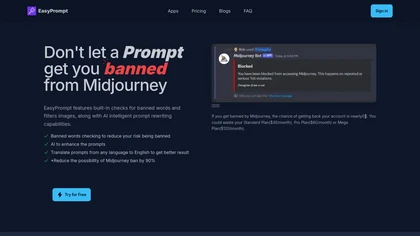 EasyPrompt